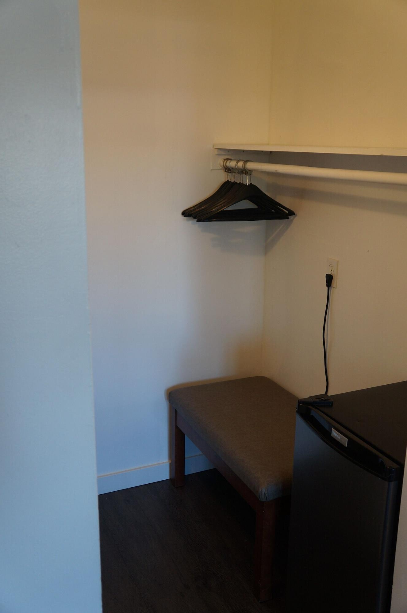 لانغلي Westward Inn & Suites المظهر الخارجي الصورة